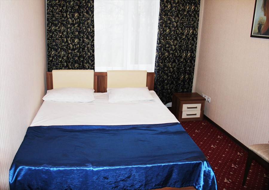 Фото Первомайская