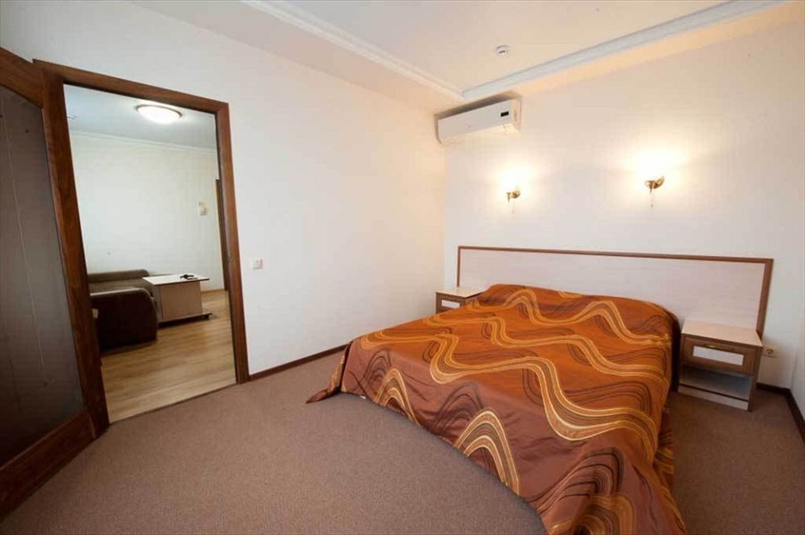 Фото Виа Сакра