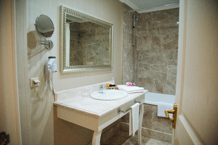 Фото Астраханская