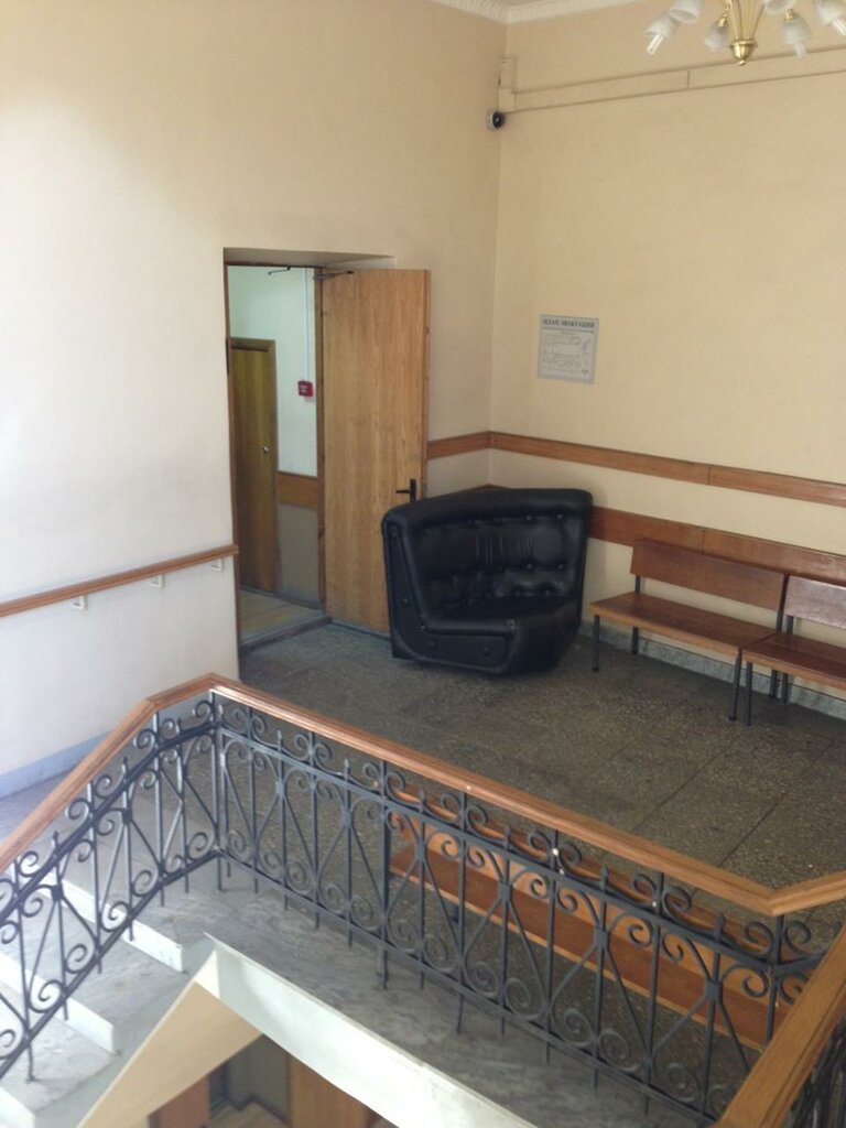 Куйбышевский районный суд караванная ул 20 фото District Court, court, Saint Petersburg, Karavannaya Street, 20 - Yandex Maps