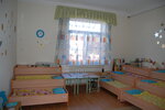 Uspeshny malysh (Festivalny mikrorayon, ulitsa Novitskogo, 21) ، مركز الرعاية النهارية، رياض الأطفال