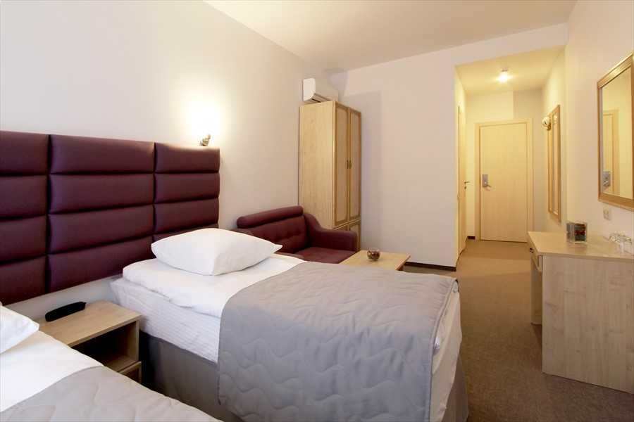 Фото Минима Водный стадион