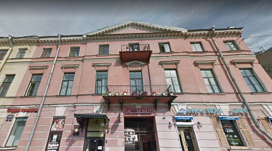 Фото Золотой Век