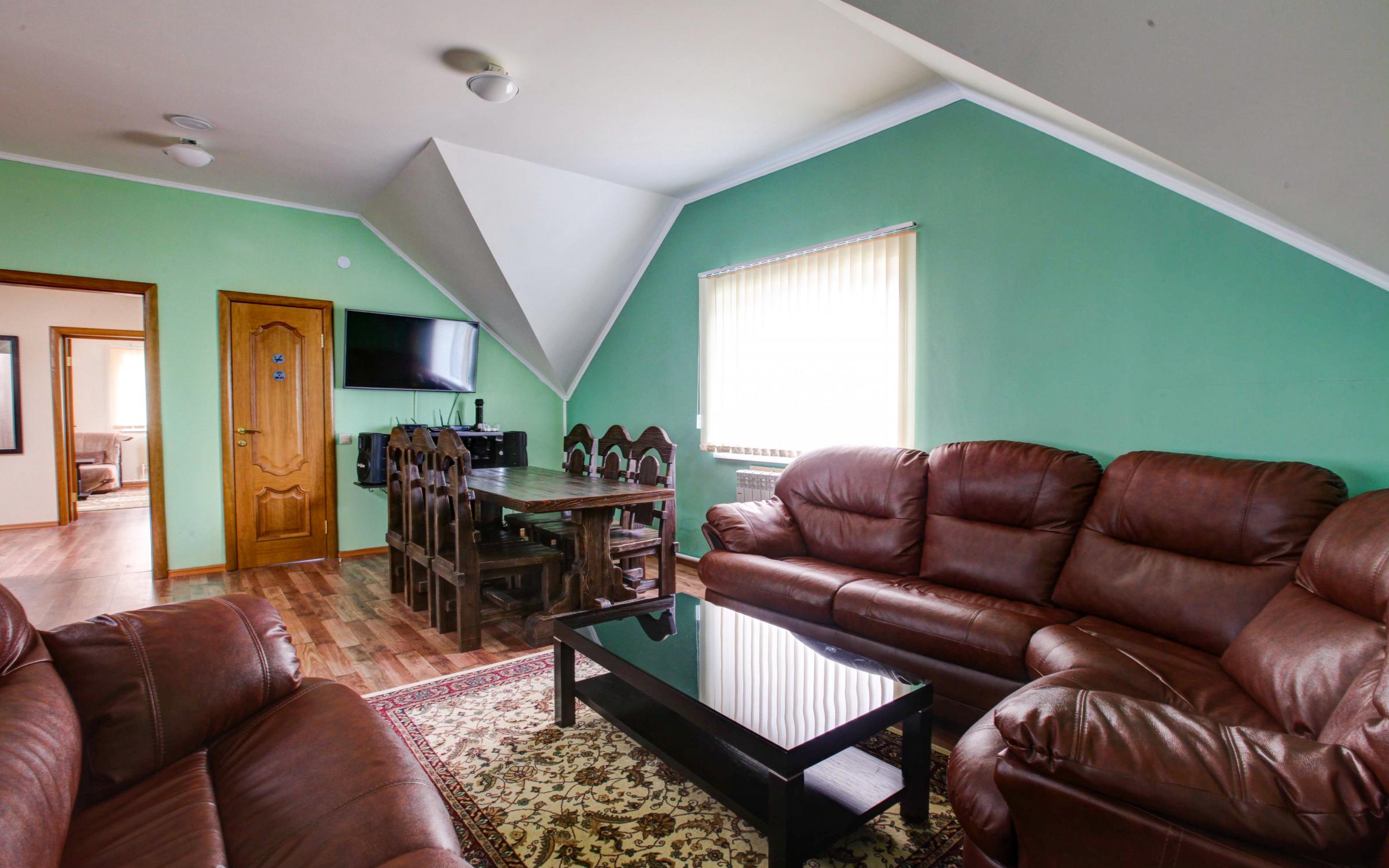 Фото Гостеев