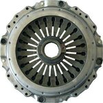 Firma Avtocraft, LLC (2nd Yuzhnoportovy Drive, 14/22), production of auto parts