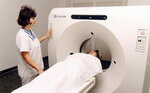 Областной Клинический центр Охраны Здоровья Шахтеров (ulitsa Zorina, 2Г), medical center, clinic