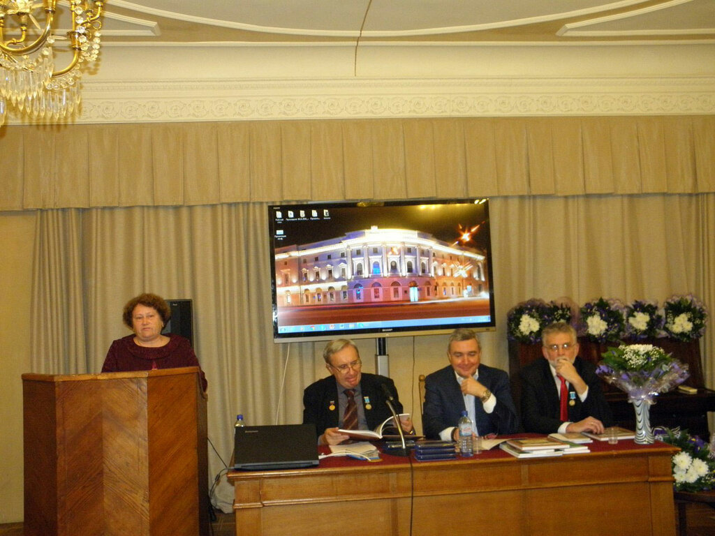 Administración АТИ Администрация городского округа Семёновский, , foto