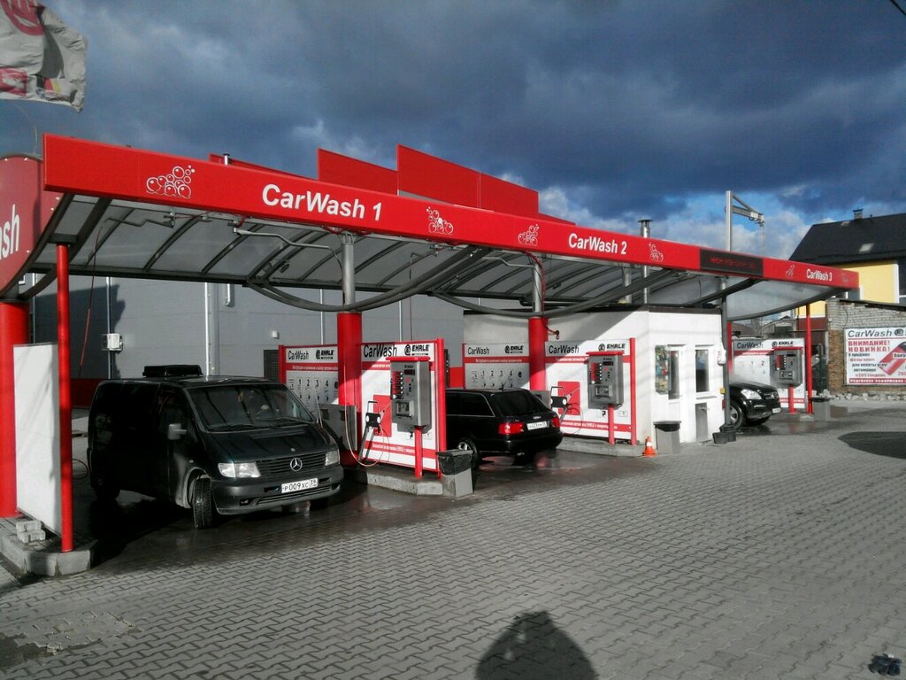 Амиго прокат автомобилей калининград
