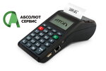 Absolut-Service (Kalyazinskaya Street, 3) ، لوازم وماكينات تسجيل المدفوعات النقدية