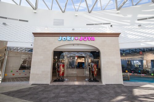مدينة الملاهي Joki Joya ، موسكو ومحافظة موسكو، صورة