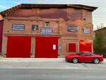 Masterskie U Lisa (Narodnaya ulitsa, 22), servicio de coches, centro de reparación de automóviles
