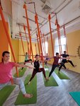 Studiya yogi melograno (Sibgata Khakima Street, 44) ، استوديو اليوغا