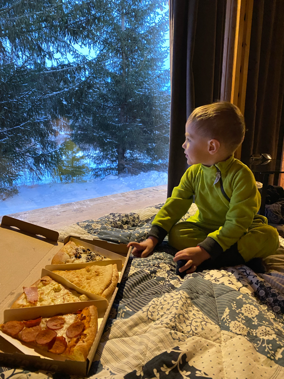 Фото Мартьяновская дуга