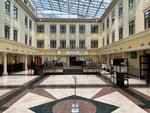 Business Center Of Courtyard by Marriott (Voznesensky Lane, 7), organization of conferences and seminars