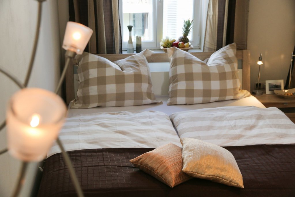 Фото Flatprovider - Cosy Dittmann Apartment