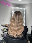 Volos_Piter (Stachek Avenue, 1), beauty salon