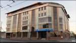 Ametist Konsalting (V.I. Machugi Street, 41), accountants