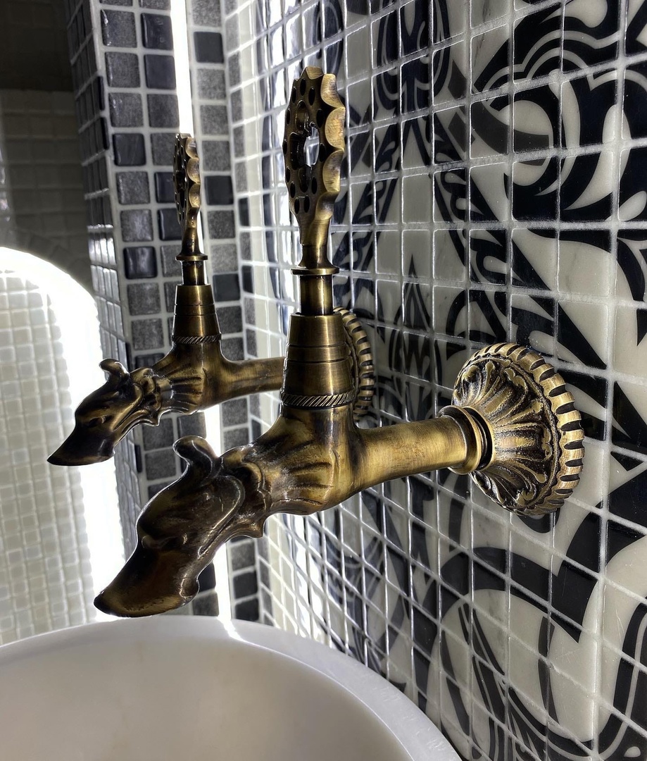 Фото Кристалл