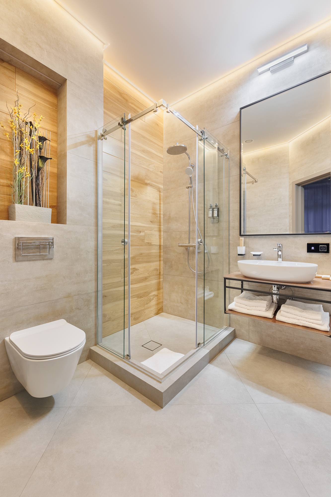 Фото Золотой ручей