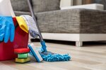 Клининг Люкс (Nasedkina Street, 21), cleaning services