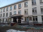 Детская инфекционная клиническая больница № 6, территория № 2, инфекционные отделения (Bolshaya Akademicheskaya Street, 28), hospital infantil