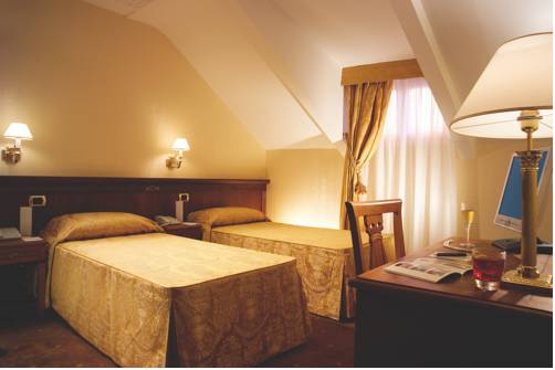 Фото Hosianum Palace