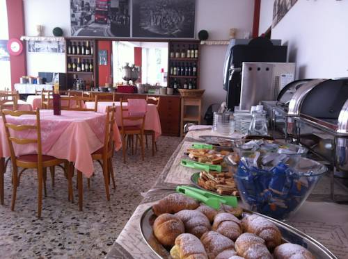 Фото Hotel Major Riccione