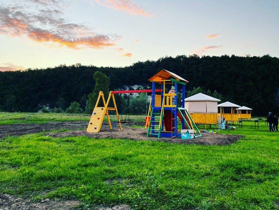 Фото Баш Улей
