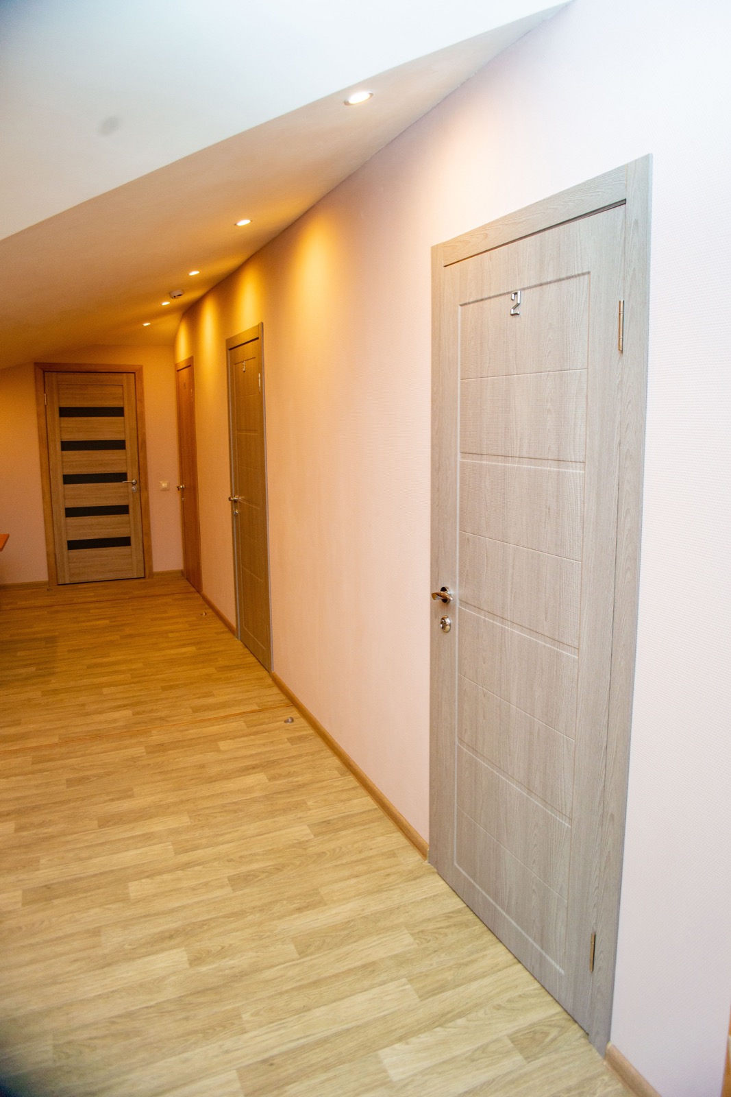 Фото Балашовская пустошь