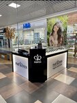 Parfen (Piatra Mscislawca Street, 11), perfume and cosmetics shop