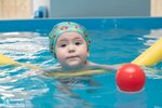 Baby pool (ulitsa 50-letiya Magnitki, 55А), swimming pool
