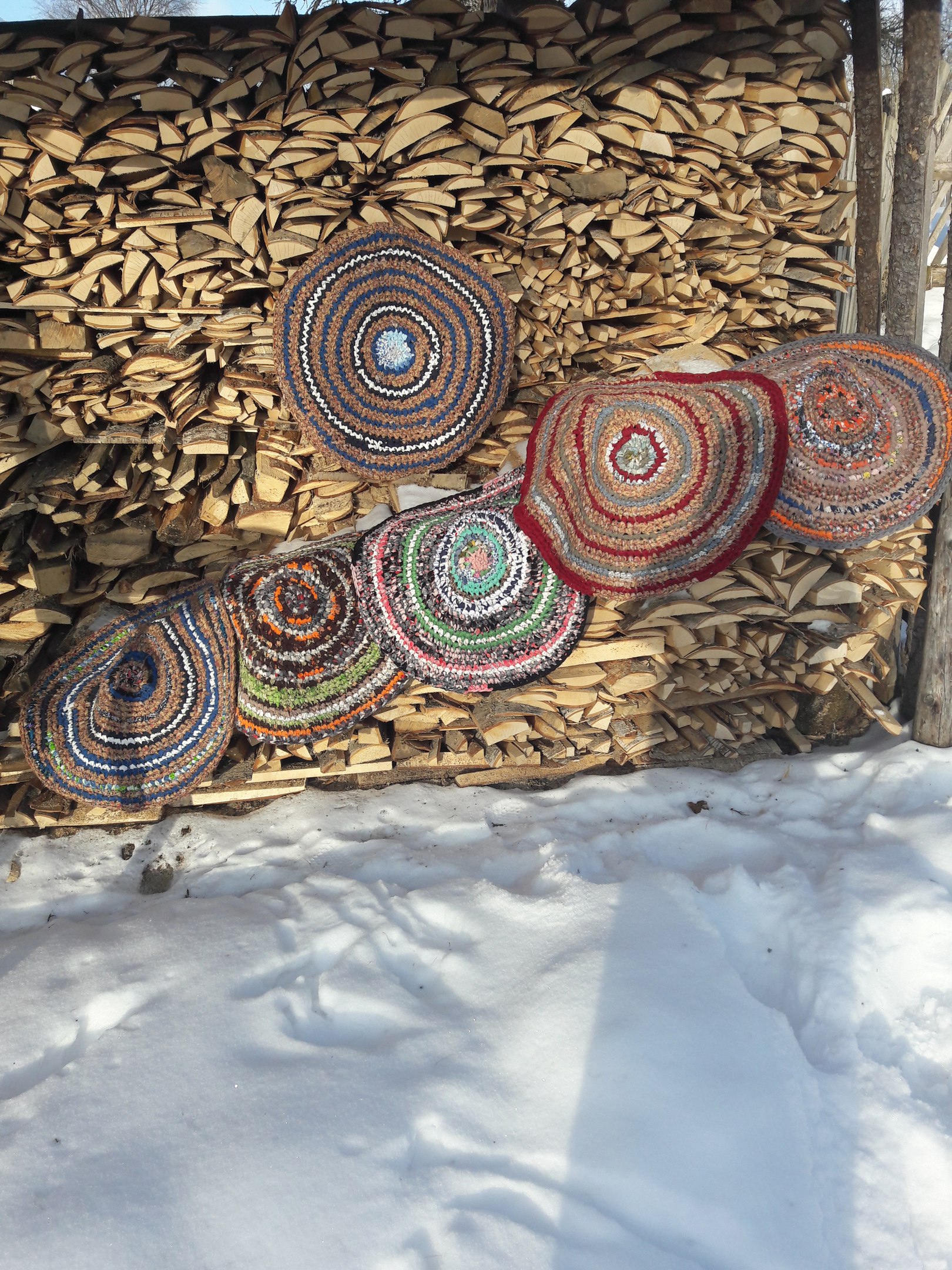 Фото Юксово