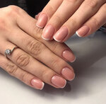 Muza beauty (ulitsa Partizana Zheleznyaka, 19), nail salon