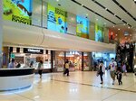Island Resort Mall (Hong Kong, Eastern District), shopping mall