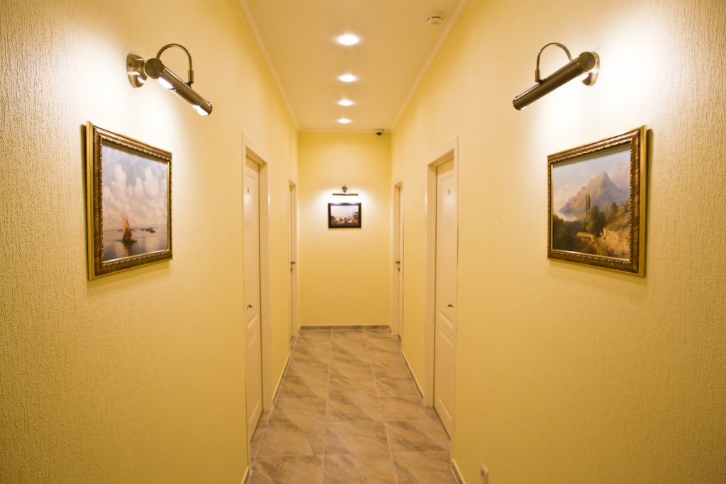 Фото Южный порт