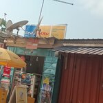 Installations Home (Greater Accra Region, Ledzokuku-Krowor Municipal, Nungua, Nungua), projectors and multimedia equipment