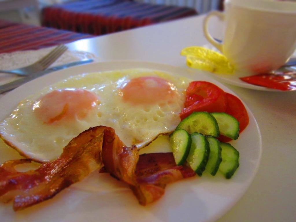 Фото Отель-А