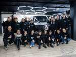 Eastline Garage (Vernadskogo Avenue, 12Д), auto studio