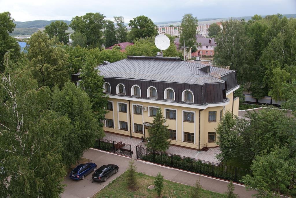 Фото Нефтяник