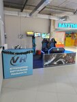 Virtual Reality Attractions (Osinovo Village, Sadovaya ulitsa, 9), virtual reality club