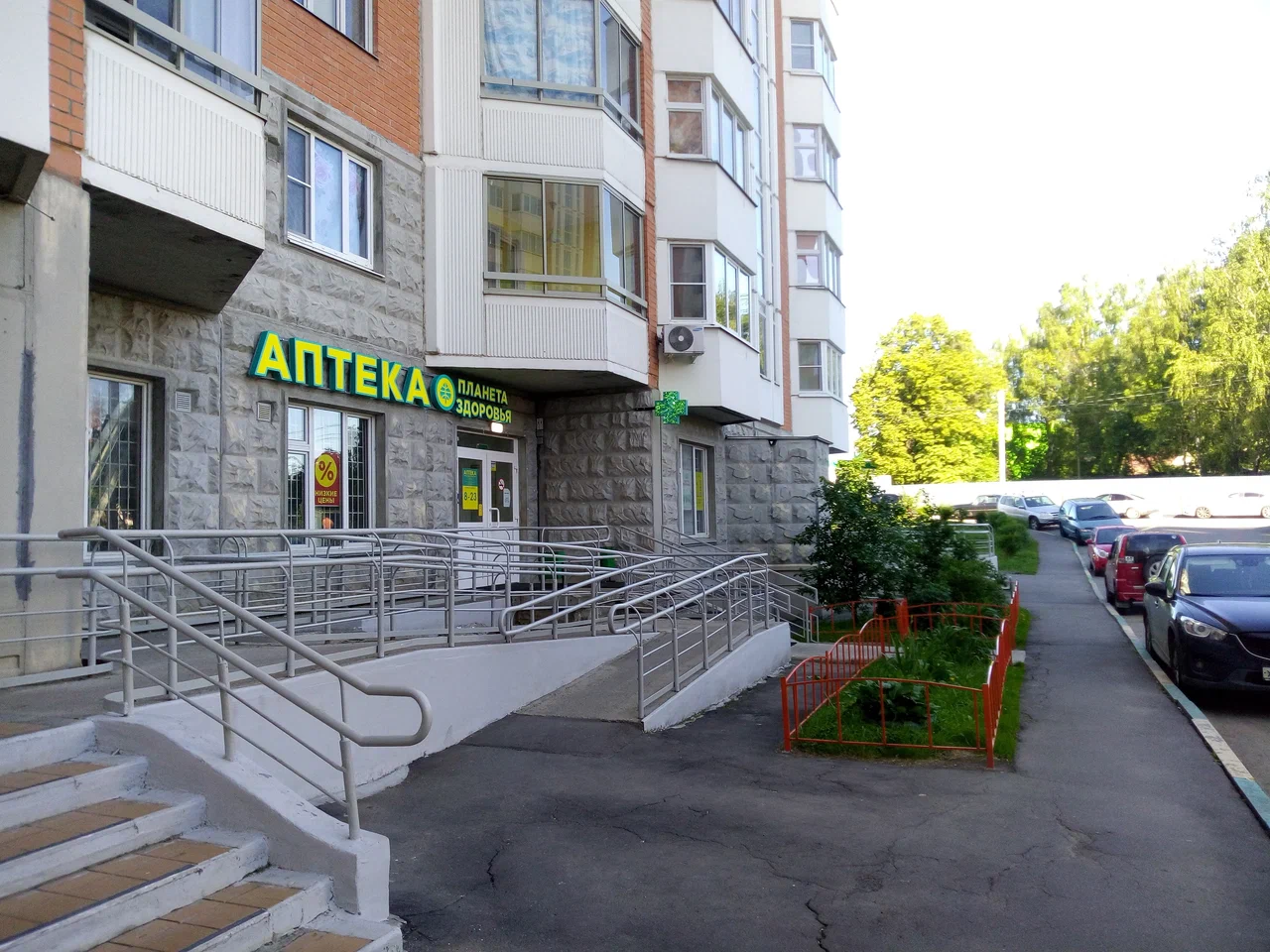 Зоомаркет, Зоомаркет, деревня Брёхово, 83в, д. Брёхово - 2ГИС