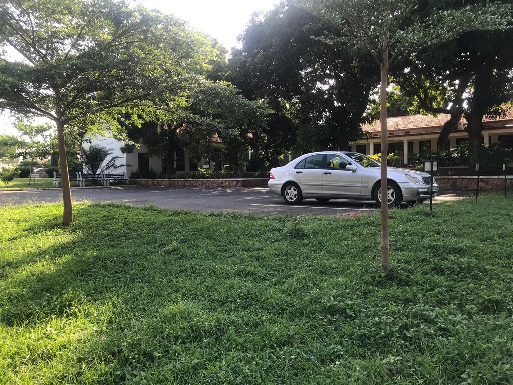 University Department Of Zoology, Accra, photo