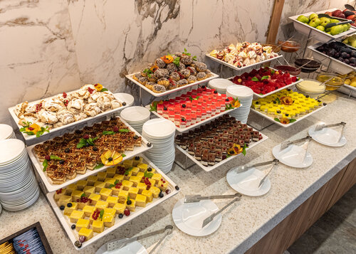 Гостиница Alean Club Majestic в Краснодарском крае