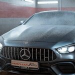 Mosclean (Lesnaya Street, 7), car wash