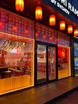 Tori Ramen (Festivalny mikrorayon, Turgeneva Street, 138/7), cafe