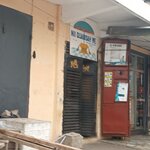 Nii Quansah We (Selwyn Market Street, 34), housing complex