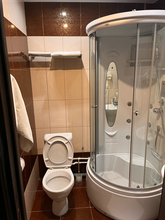 Фото Экипаж