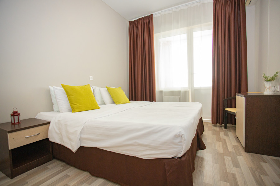 Фото Mio Apartments