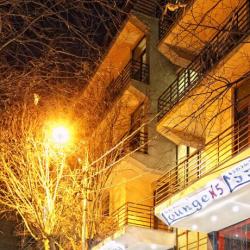 Фото Hotel Orion Tbilisi