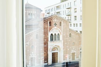 Фото Aiello Rooms - San Babila